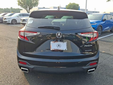 2023 Acura RDX Advance Package