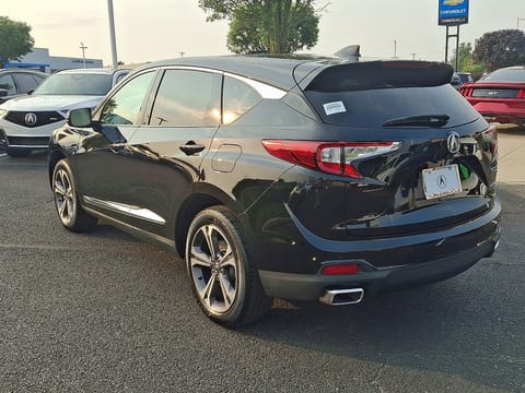 2023 Acura RDX Advance Package