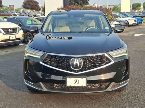 2023 Acura RDX Advance Package