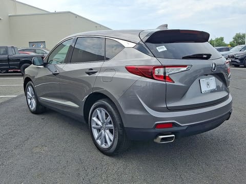 2023 Acura RDX Base