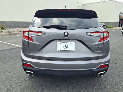 2023 Acura RDX Base