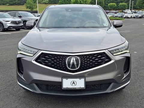 2023 Acura RDX Base