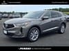 2023 Acura RDX Base