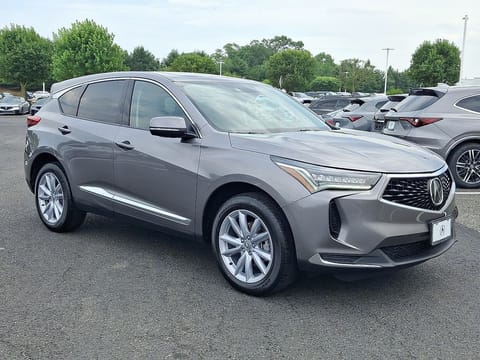 2023 Acura RDX Base