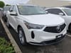 3 thumbnail image of  2023 Acura RDX Base
