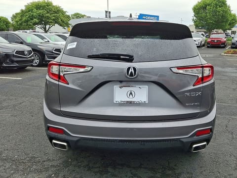 2023 Acura RDX Base