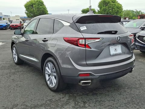 2023 Acura RDX Base