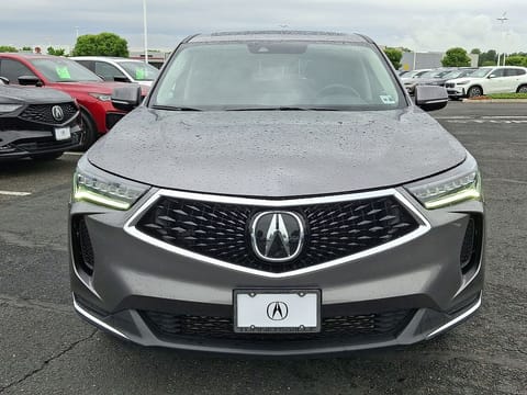 2023 Acura RDX Base