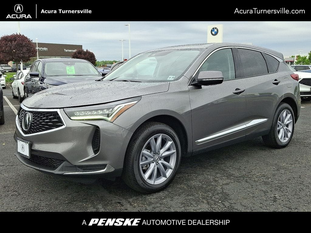 2023 Acura RDX SH-AWD's photo