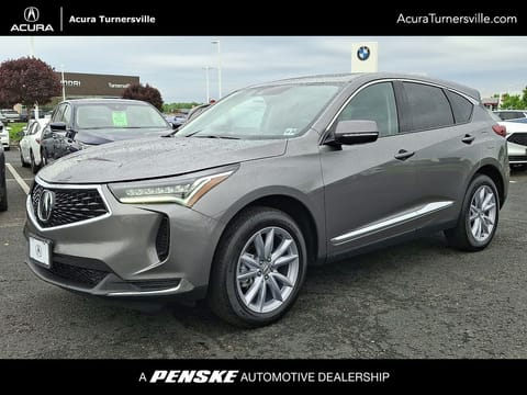 1 image of 2023 Acura RDX Base