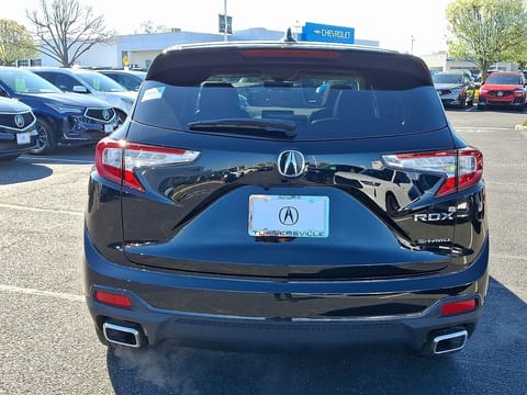 2023 Acura RDX Base