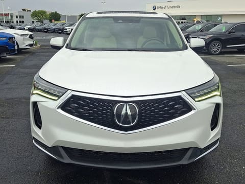 2023 Acura RDX Base