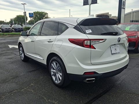 2023 Acura RDX Base