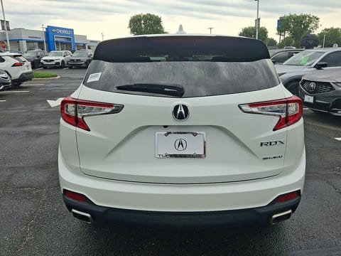 2023 Acura RDX Base