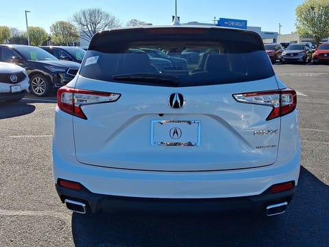 2023 Acura RDX Base