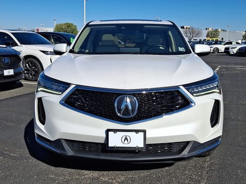 2023 Acura RDX Base
