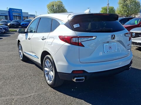 2023 Acura RDX Base