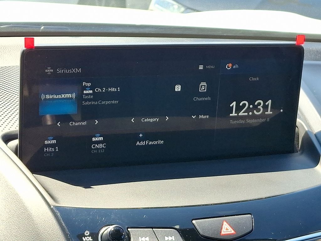2023 Acura RDX Base - Photo 18
