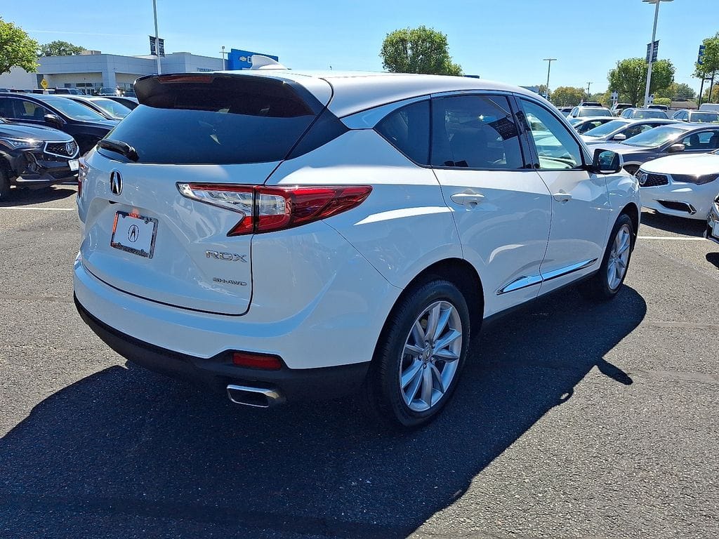 2023 Acura RDX Base - Photo 6