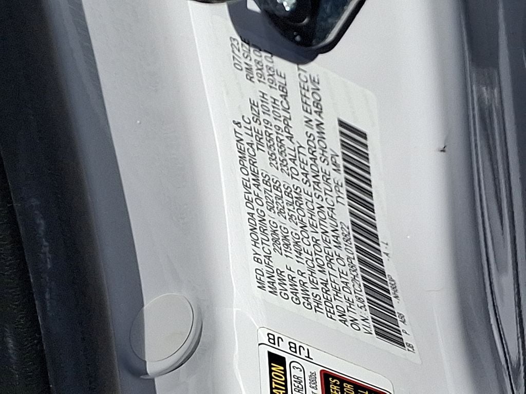 2023 Acura RDX Base - Photo 30