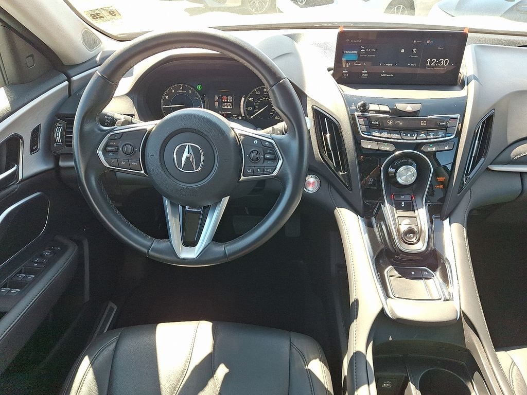 2023 Acura RDX Base - Photo 12