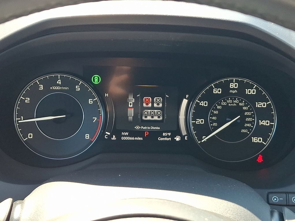 2023 Acura RDX Base - Photo 21