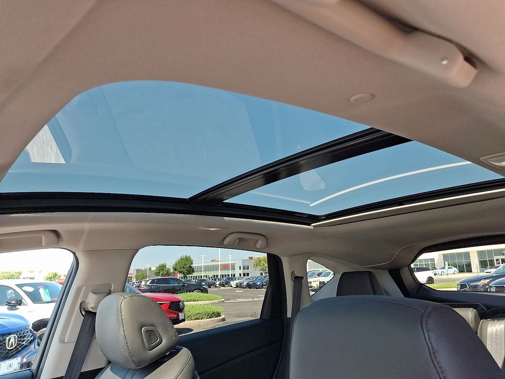 2023 Acura RDX Base - Photo 15