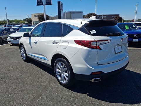2023 Acura RDX Base
