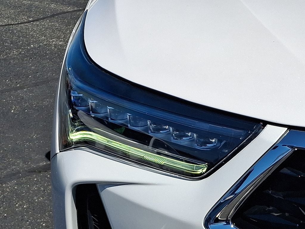 2023 Acura RDX Base - Photo 9