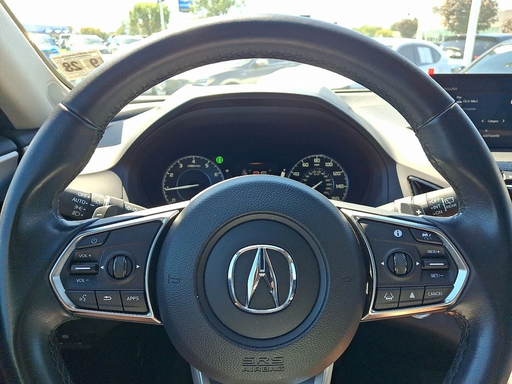 2023 Acura RDX Base - Photo 20