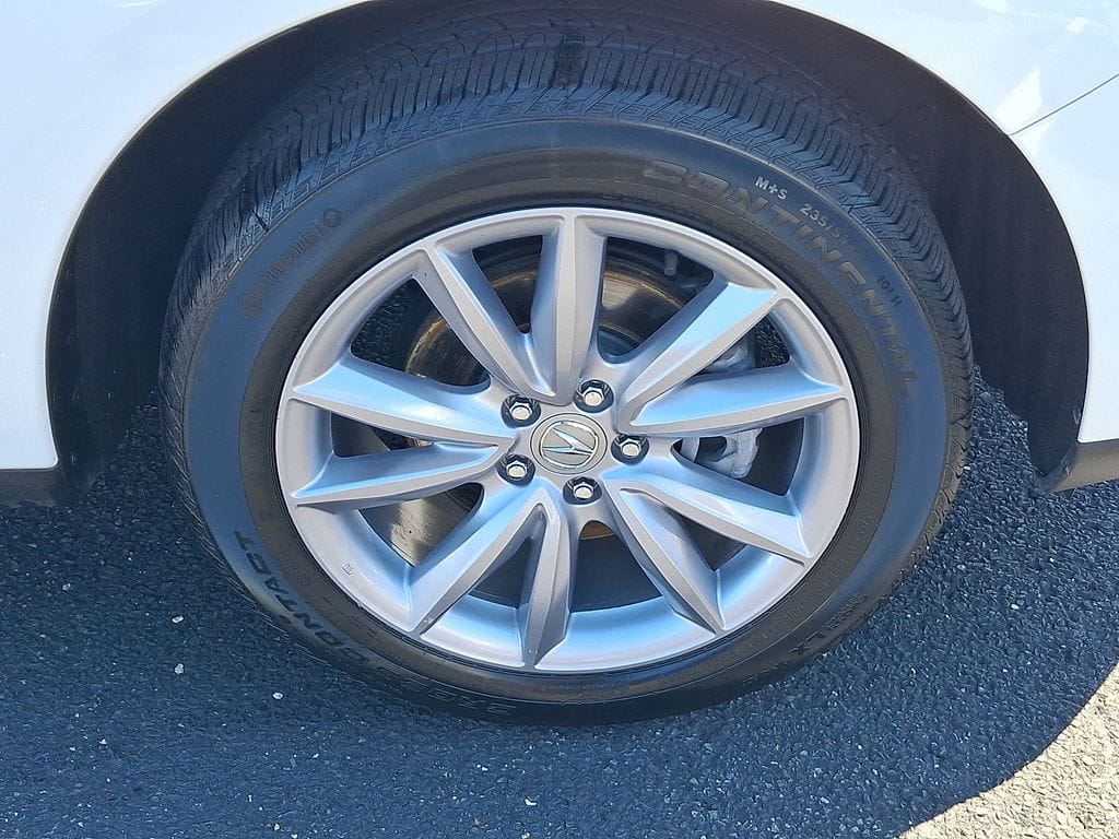 2023 Acura RDX Base - Photo 8