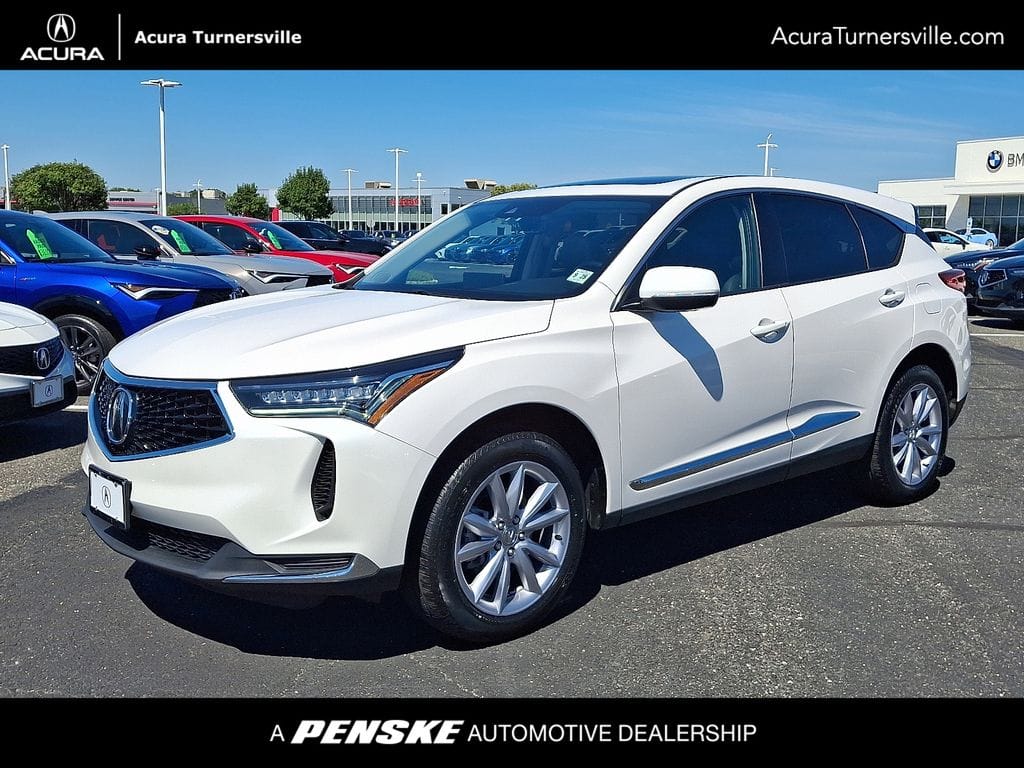 2023 Acura RDX