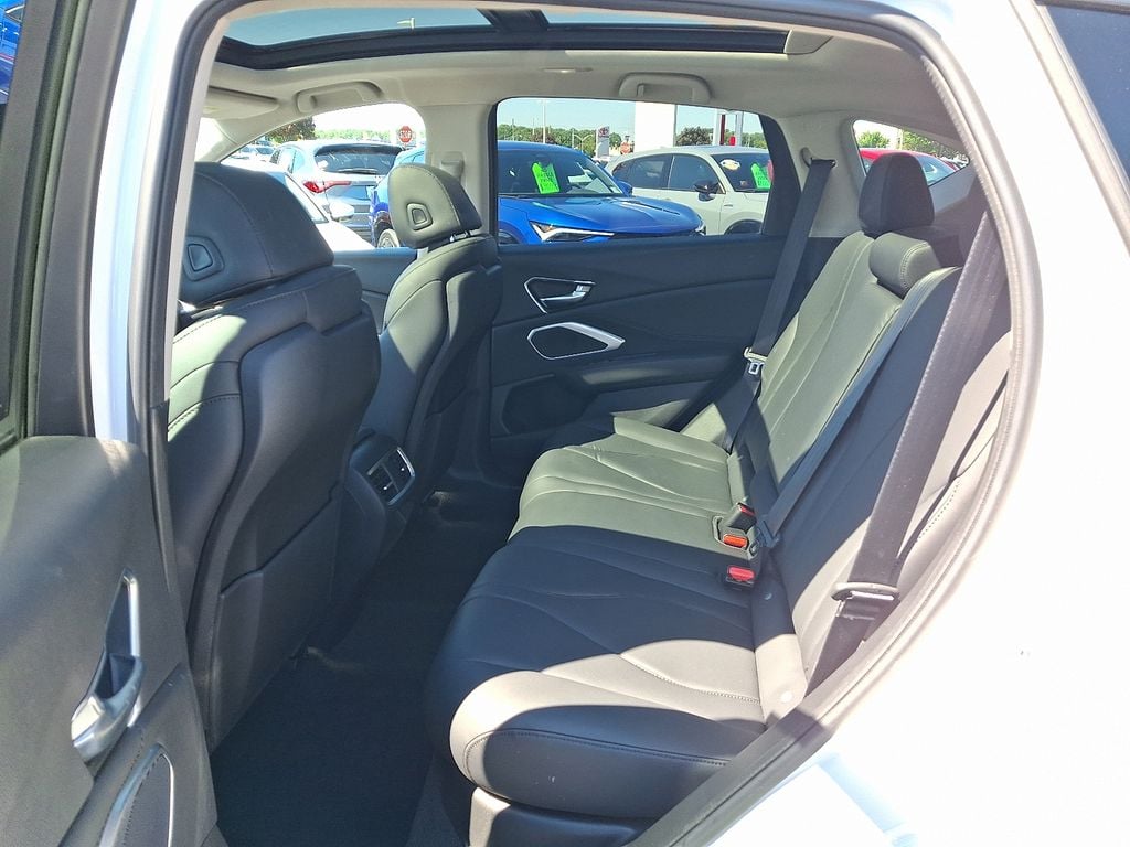 2023 Acura RDX Base - Photo 10