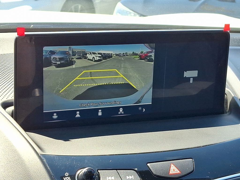 2023 Acura RDX Base - Photo 19
