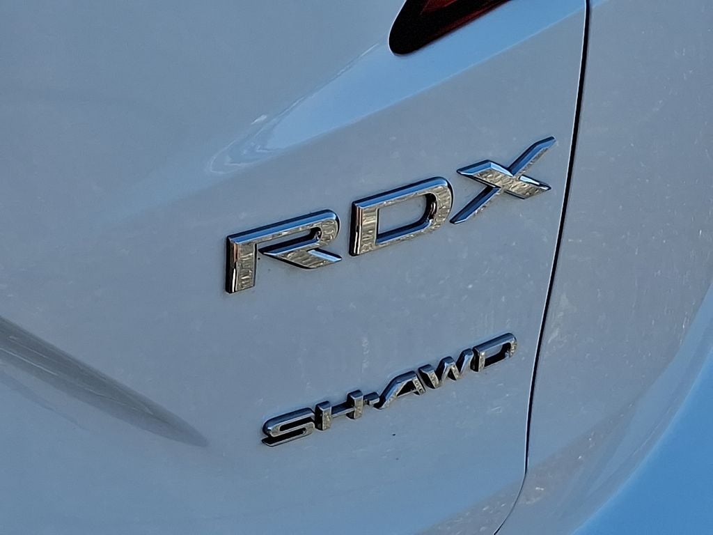 2023 Acura RDX Base - Photo 34