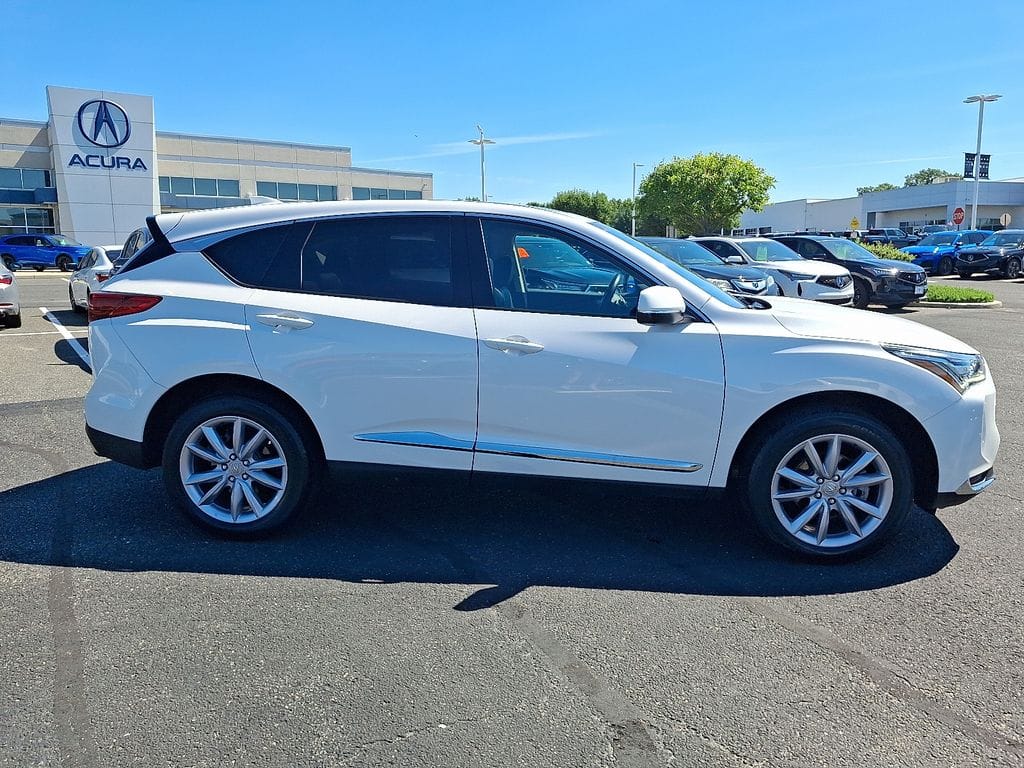 2023 Acura RDX Base - Photo 7