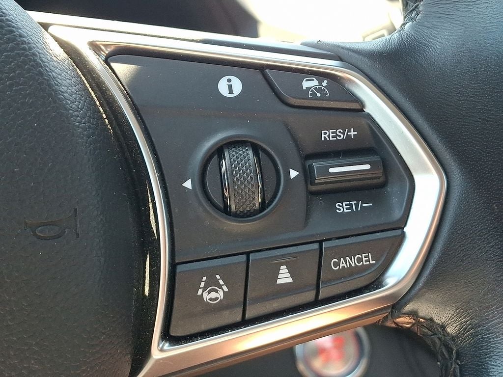 2023 Acura RDX Base - Photo 23