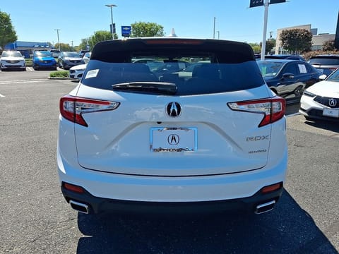 2023 Acura RDX Base