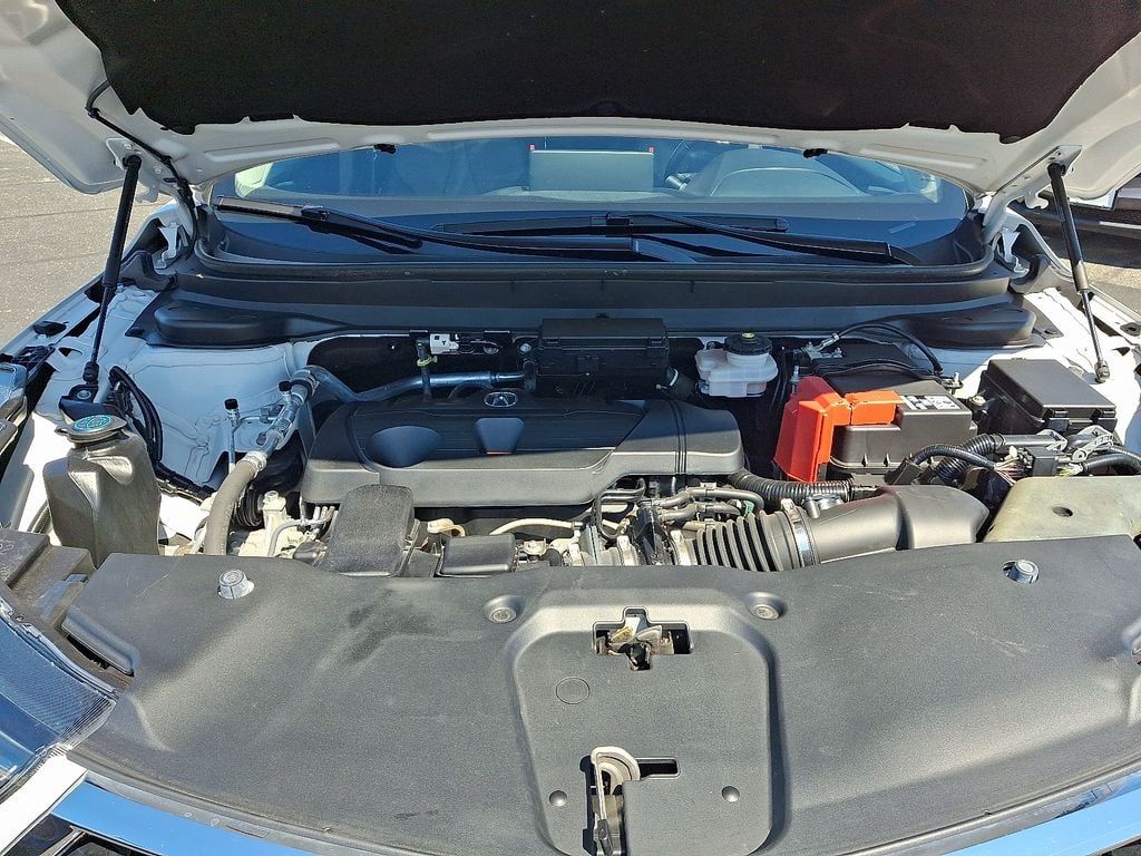 2023 Acura RDX Base - Photo 31