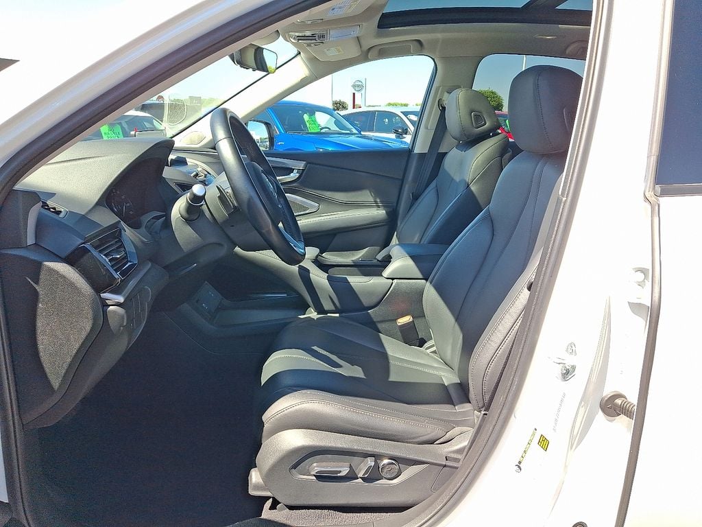2023 Acura RDX Base - Photo 14