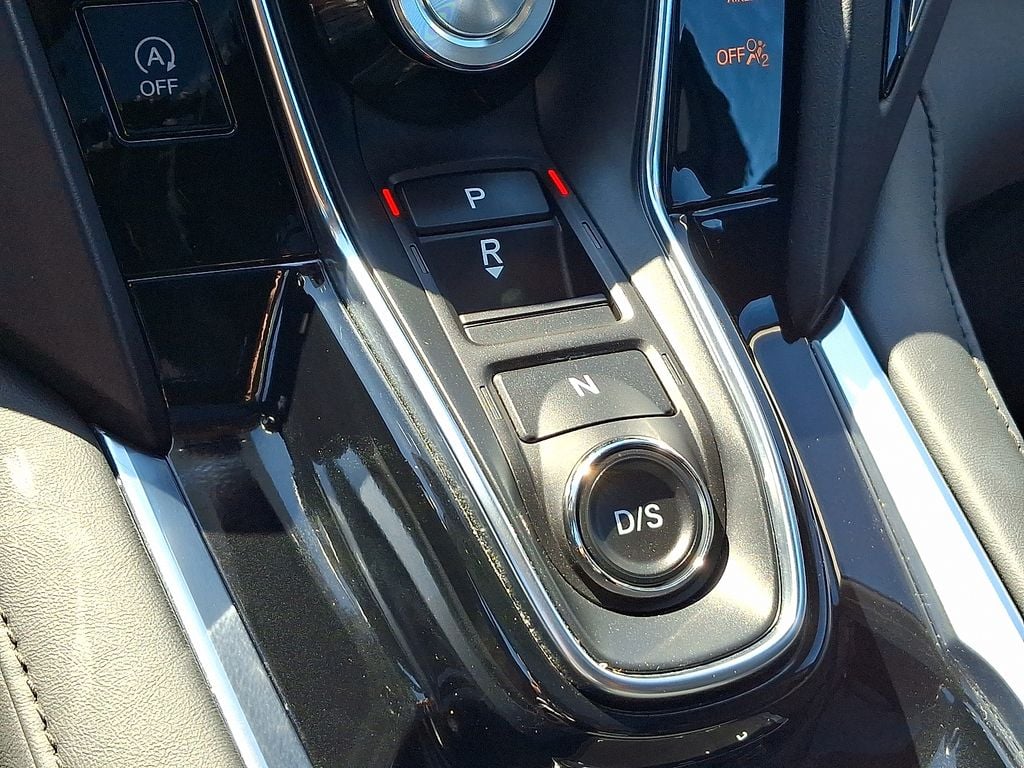 2023 Acura RDX Base - Photo 16
