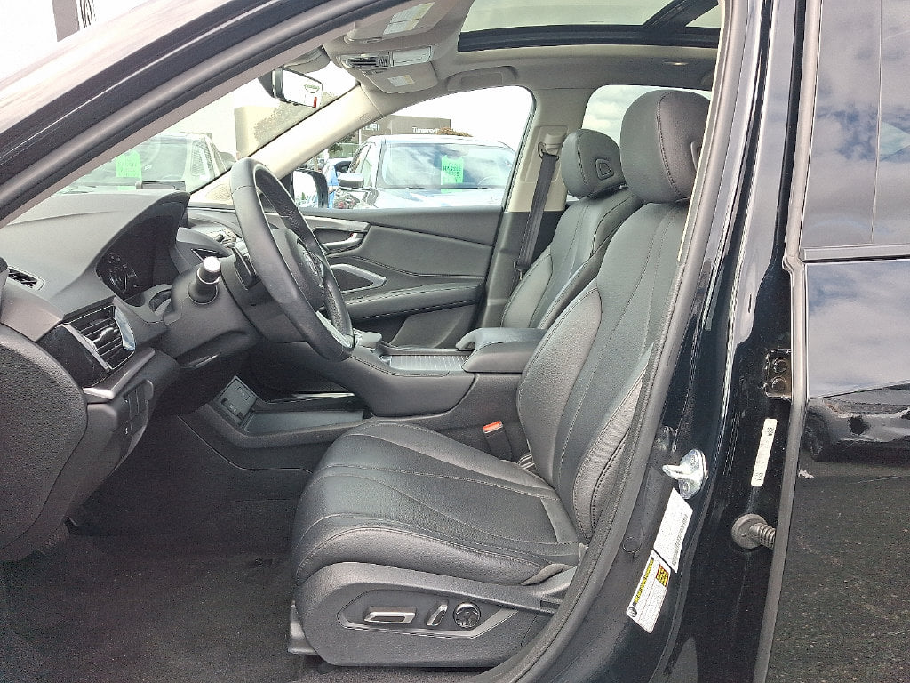 2023 Acura RDX Base - Photo 14
