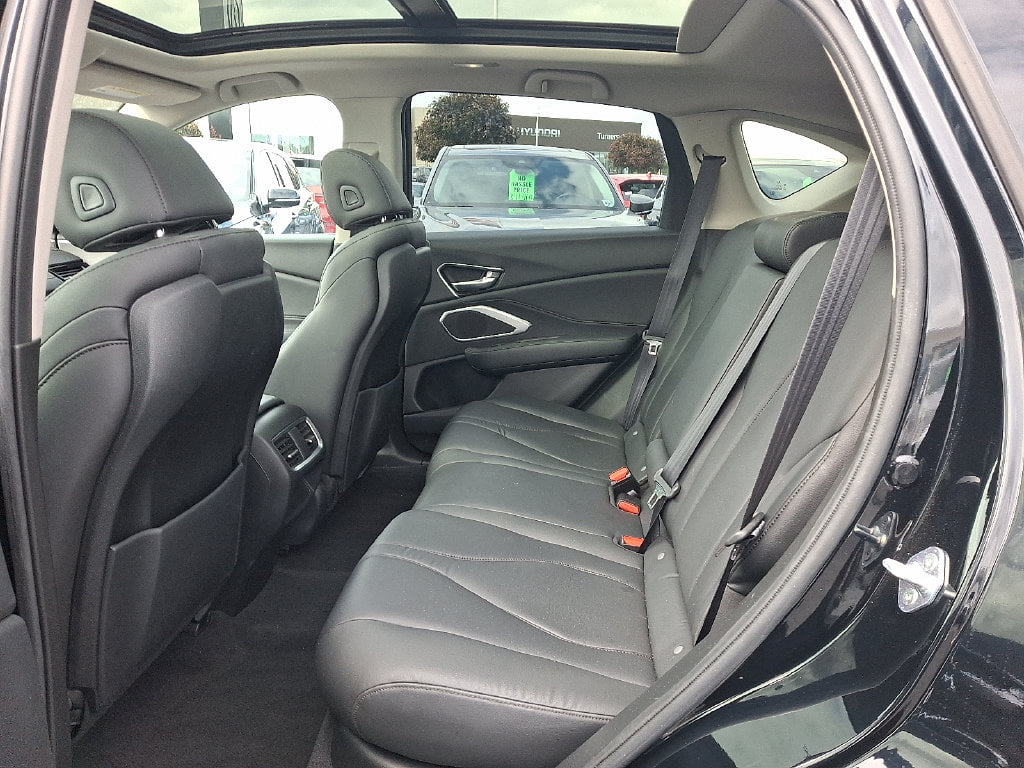 2023 Acura RDX Base - Photo 10