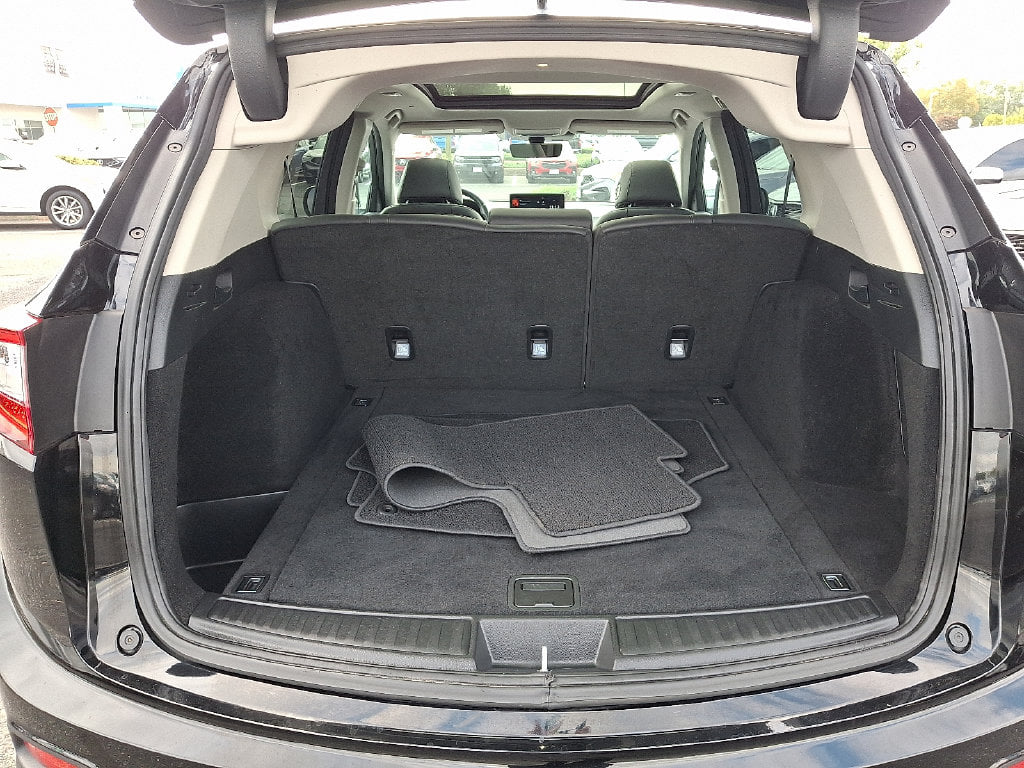 2023 Acura RDX Base - Photo 31