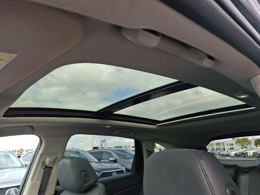 2023 Acura RDX Base - Photo 15