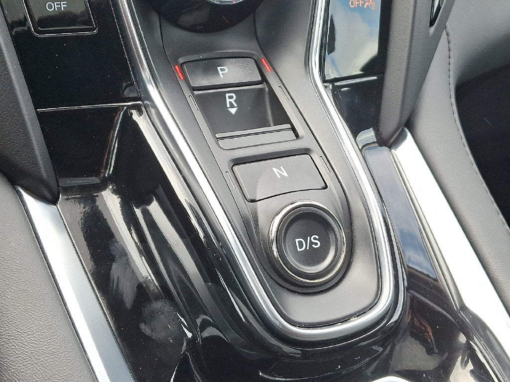 2023 Acura RDX Base - Photo 16