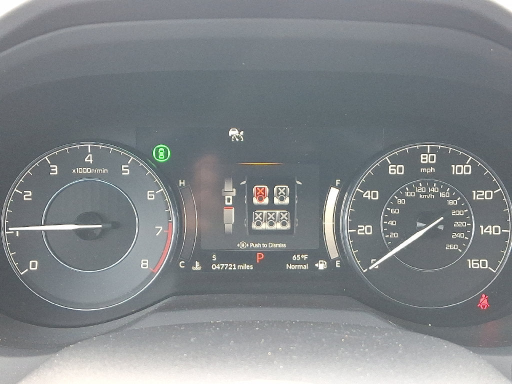 2023 Acura RDX Base - Photo 21