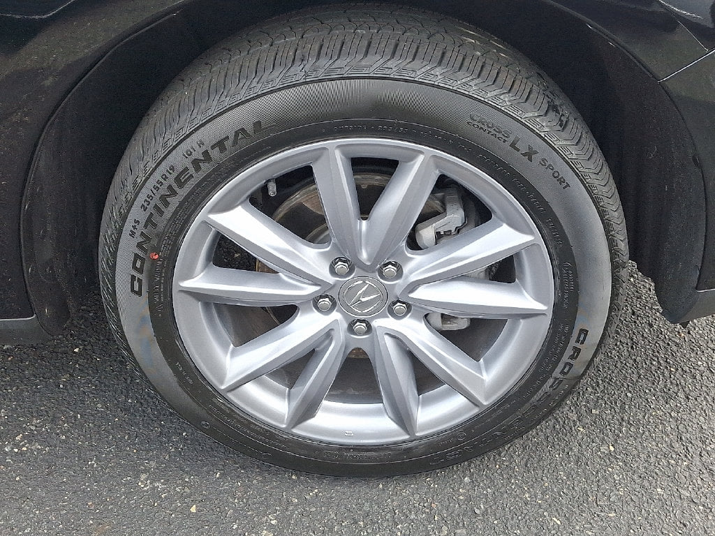 2023 Acura RDX Base - Photo 8