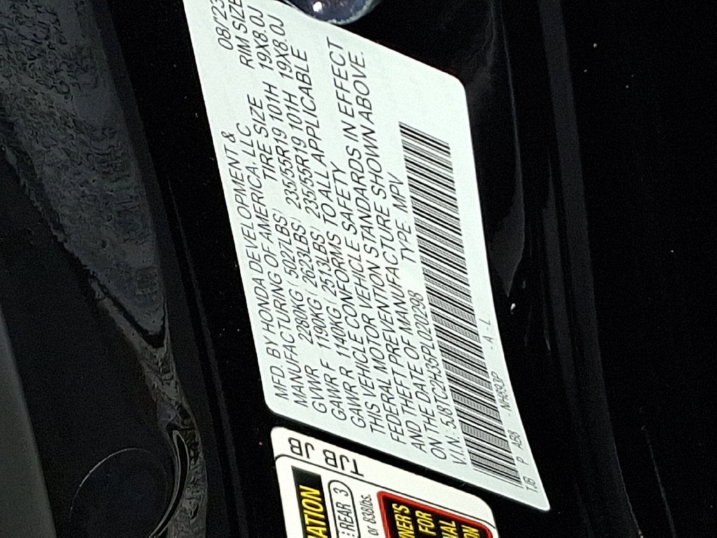 2023 Acura RDX Base - Photo 29