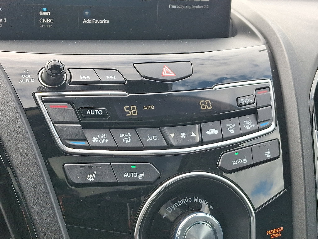 2023 Acura RDX Base - Photo 17